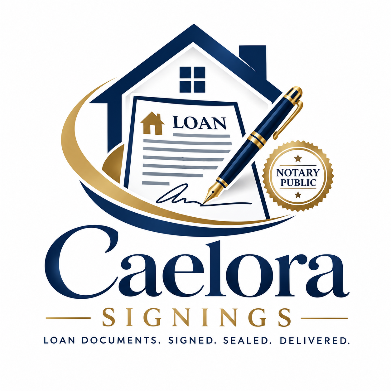Caelora Signings
